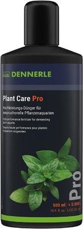 Dennerle Plant Care Pro 500 ml