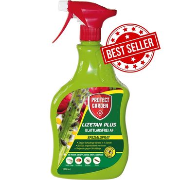 Protect Garden Lizetan Plus Blattlausfrei  AF 1 l