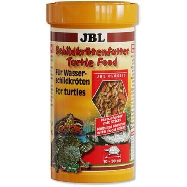 JBL Schildkrötenfutter 250ml