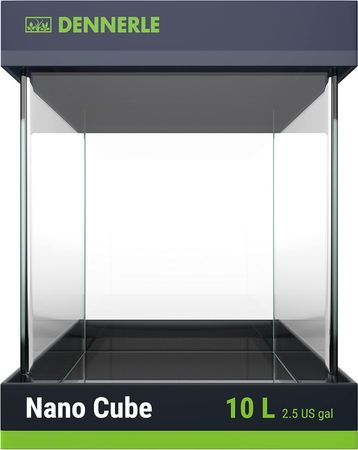 Dennerle 5575 Nano Cube 10 L