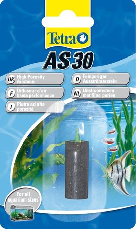 Tetra AS 30 Ausströmstein f. Aquarium
