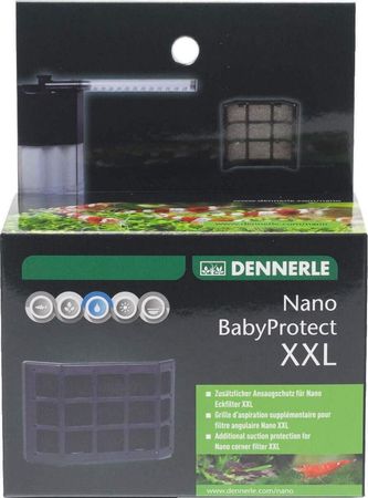 Dennerle Nano Baby Protect 40/60