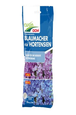 Cuxin DCM Blaumacher für Hortensien 250 gr.