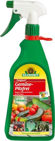 Neudorff Fungisan Gemüse- Pilzfrei AF 1 l