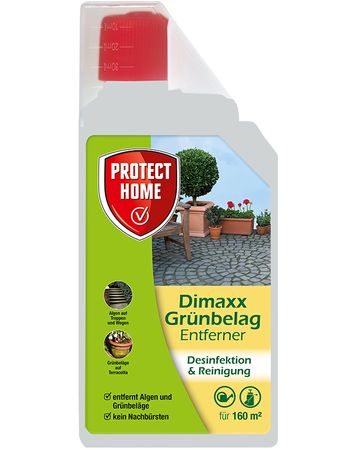 Protect Home DimaXX  Grünbelag-Entferner 1 Liter
