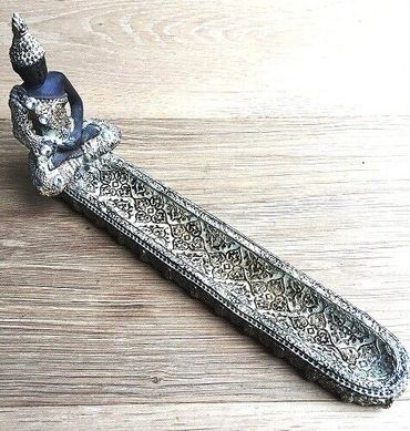 Räucherstäbchen  Buddha 25 x 6 cm