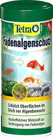 Tetra Pond Fadenalgenschutz 250ml Dose