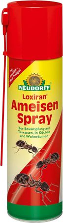 Neudorff Loxiran Ameisen-Spray 400 ml