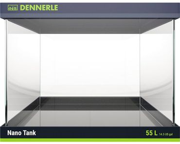 Dennerle 5593 Nano Scapers Tank 55 L 