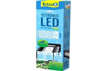 Tetra Tetronic  LED ProLine 380 Aquarienbeleuchtung LED Beleuchtungsset