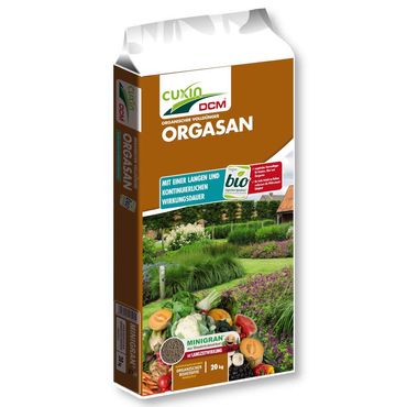Cuxin DCM Orgasan 20 kg