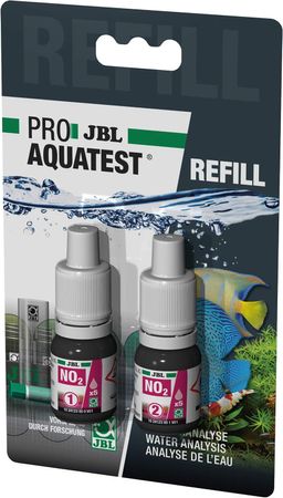 JBL PROAQUATEST NO2 Nitrit Refill