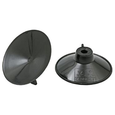 Saugnäpfe für Dennerle 2 Stk.