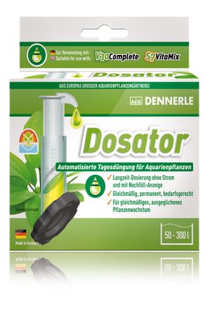 Dennerle Dosator