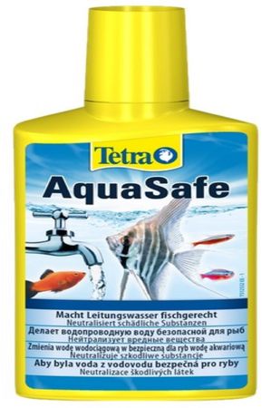 Tetra Aqua Safe 500 ml