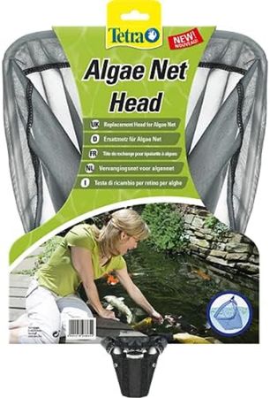 Tetra Pond Ersatznetz für Algae Net