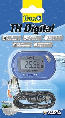 Tetra TH Digital Aquarium Thermometer