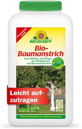 Neudorff Bio Baumanstrich 2 Liter