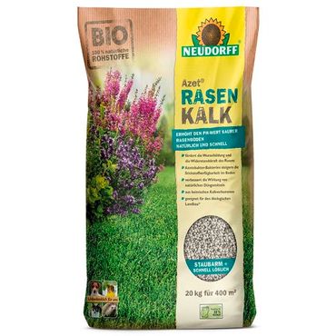 Neudorff Azet RasenKalk 20 kg