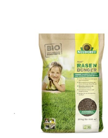 Neudorff Azet RasenDünger 20 Kg