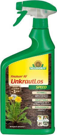 Neudorff Finalsan AF UnkrautLos  Speed 1 L