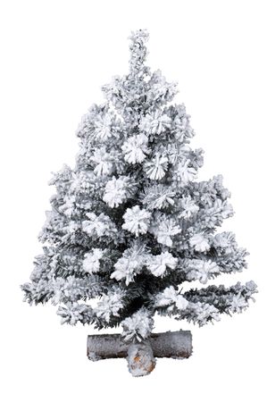Snowy Toronto Minibaum, Soft Nadel PVC, innen, Höhe 35