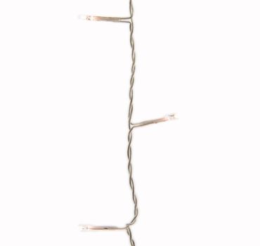 LED Lichterkette Innen 2,95m 60 LEDs klassisch warm