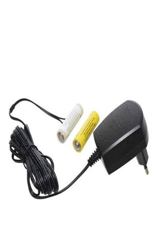 3V Batterie-Adapter 2xAA innen