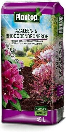 Plantop Azaleen- und Rhododendronerde 45l