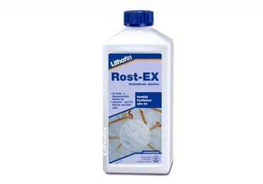 Lithofin Rost-EX, Rostentferner 500 ml