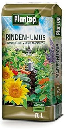 Plantop Rindenhumus 70 l