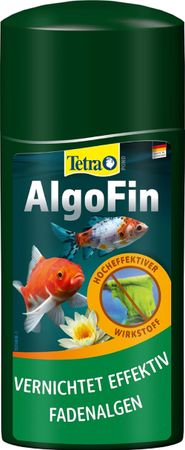 Tetra Pond AlgoFin Algenvernichter 500 ml