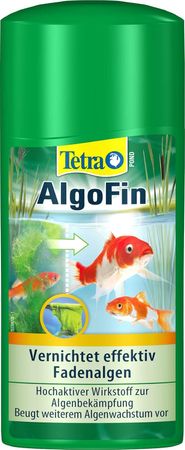 Tetra Pond AlgoFin Algenvernichter 500 ml