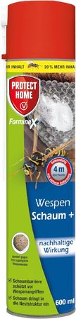 Protect Home Forminex Wespenschaum 600 ml