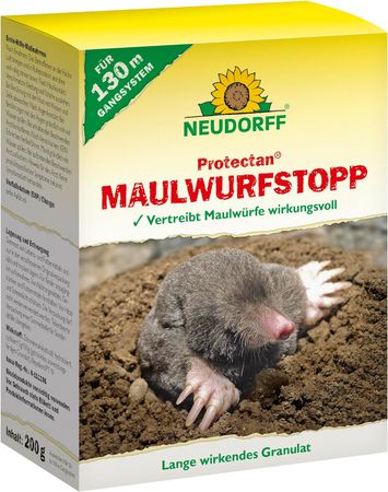 Neudorff Protectan MaulwurffStopp 200g