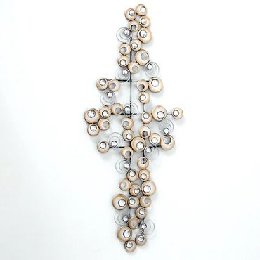 Wandobjekt Spiegel Rasmus H:88cm