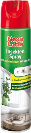 NexaLotte Insektenspray 400ml