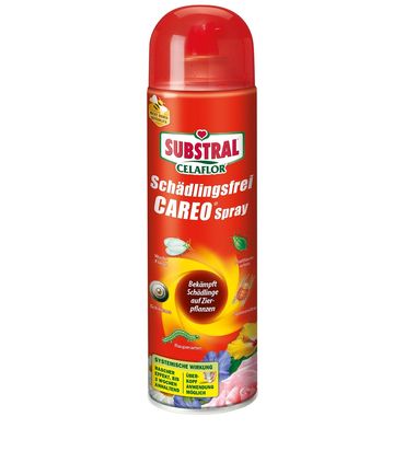 Substral Celaflor Schädlingsfrei Careo Spray, 400 ml