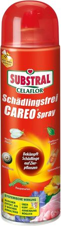 Substral Celaflor Schädlingsfrei Careo Spray, 400 ml