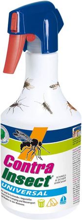 Contra Insect® Universal, 500 ml