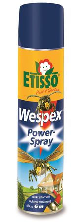 ETISSO® Wespex Power-Spray (Aerosol) 600 ml