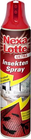 Nexa Lotte Ultra Insektenspray 400 ml