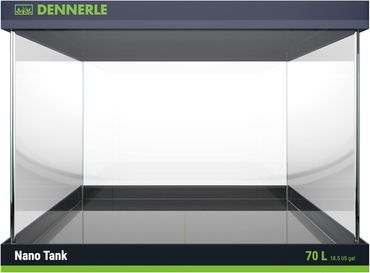 Dennerle 5595 Nano Scapers Tank 70 L 