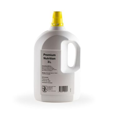 Tropica Premium Nutrition 3L - Dünger für Aquarienpflanzen