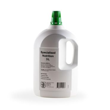 Tropica Specialised Nutrition 3L - Dünger für Aquarienpflanzen