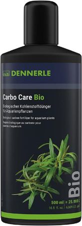 Dennerle Carbo Care Bio, 500 ml - Hochleistungs-Dünger 