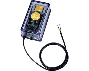 Schego 830 Pumpe Optimal Electronic 12 V DC