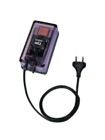 Schego 920 Pumpe WS2 