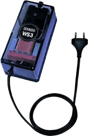 Schego 930 Pumpe WS3