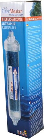 Filtermaster Aktivkohlefilter für OSMOPower 2.0 Ersatzteil